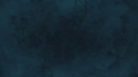 Slowly Animated Subtle Dark Blue Grunge Surface Stock Footage 166868559