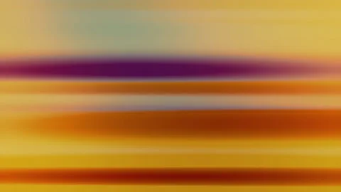Slowly Flowing Horizontal Gradient Lines Motion Colored Abstract Background Stock Footage 196262173