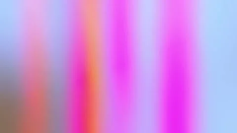 Slowly Flowing Vertical Motion Colored Lines Abstract Background Stock Footage 196281844