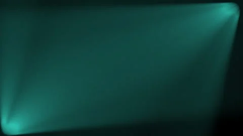 Slowly moving blue light from the top and bottom of the frame Видео 309427581