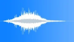 Slowly passing trainSound Effect