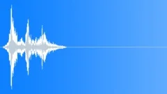 Slowly through the force field Sound Effect