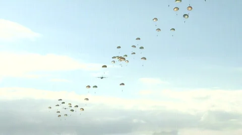 SlowMo Stock Footage 851586