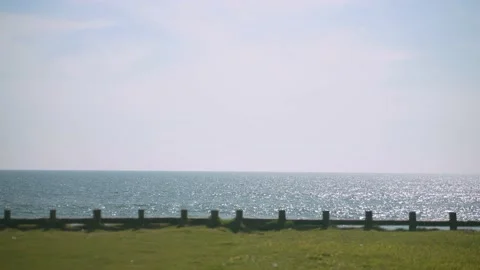 SlowMoOcean Stock Footage 228975335