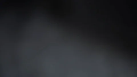 Slowmotion Dynamic Camera Kitchen Work Stock Footage 113232878