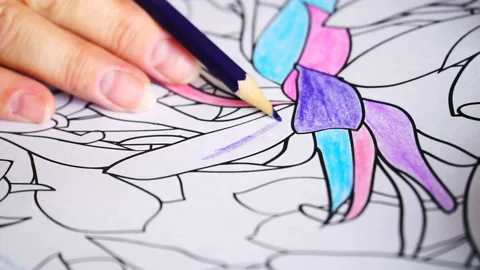 Slowmotion of The handmade Stock Footage 92185809