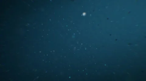 Slowmotion pass through thick liquid 動画素材 60388655