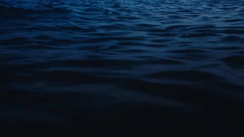 Slowmotion water surface Stock Footage 241558163