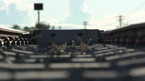 Slowtrain7 Stock Footage 136908280