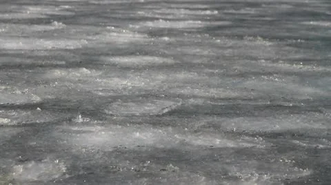 Sludge Stock Footage 10589212