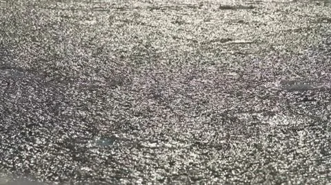 Sludge Stock Footage 10589265