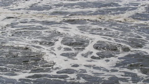 Sludge treatment Stock Footage 131482925