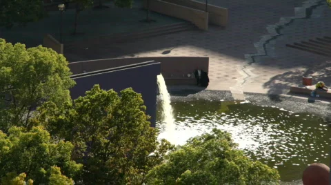 Sludge water Stock Footage 826271