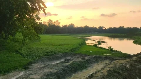 Sluice Gate Video stock 276543601