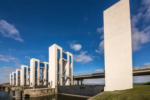 Sluice Stock Photos