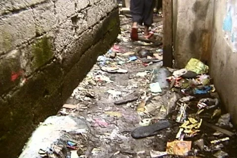Slum life 스톡 동영상 271820