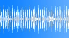 Sly Hip-Hop Loop Stock Music