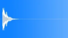 Smack Bang Hard Sound Effect