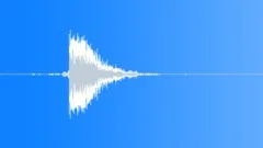 Smack in faceSound Effect