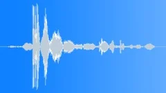 Smack lettuceSound Effect