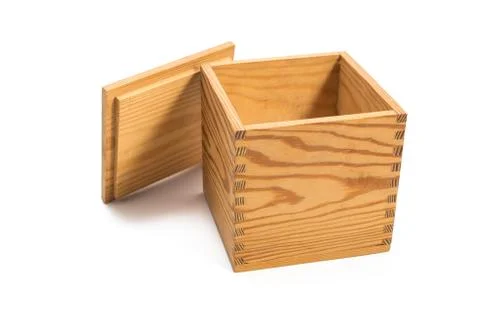 Smal box Stock Photos