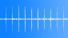 Smal pond in Vietnam trpoical jungles. AmbienceSound Effect