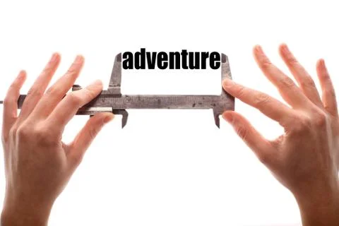 Small adventure Stock Photos