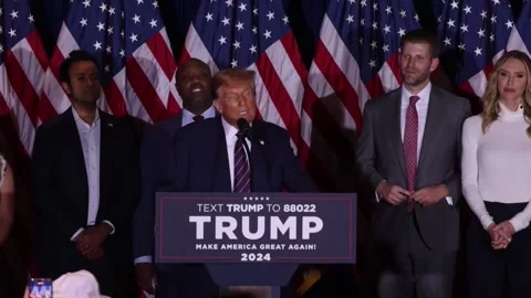 Small age difference between Biden and Trump is a central issue in the elections Stockbeeldmateriaal 264774510