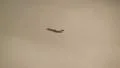 Small airliner in flight HD Footage