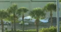 Small Airplane Taxis HD Footage