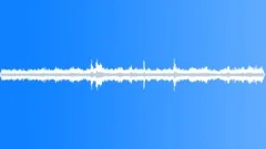 Small Airport Terminal Ambience 1Sound Effect