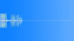 Small Alien Animal SfxSound Effect