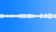 Small Alley City Ambience 1Sound Effect