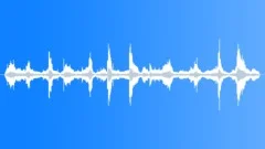 Small and medium waves at Baltic Sea Sound Effect