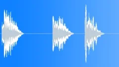 Small announce dingsSound Effect