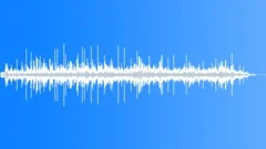Small applause with clappingSound Effect