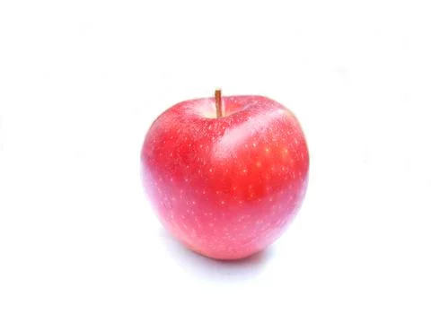 Small apple Stock Photos