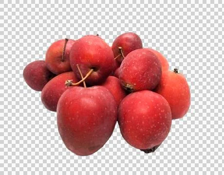 Small apple Stock Photos