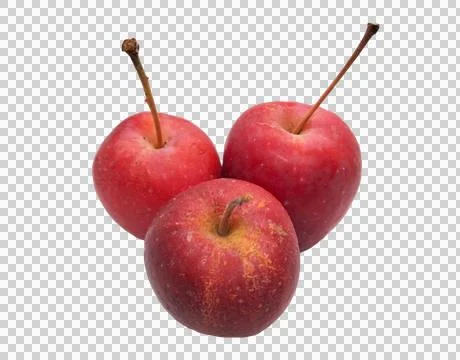 Small apple Stock Photos