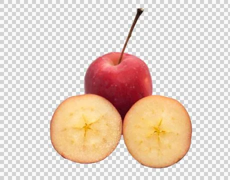 Small apple Stock Photos