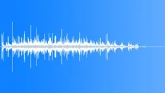 Small audience applause 01Sound Effect