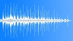 Small audience applause 03 Sound Effect