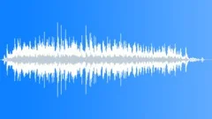 Small audience applause - long Sound Effect