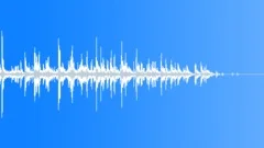 Small audience clapping 02Sound Effect