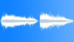 Small audience clapping - intensiveSound Effect