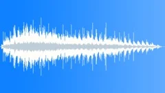 Small audience clapping - longerSound Effect