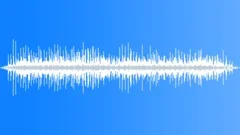 Small audience long clappingSound Effect