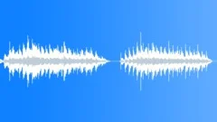 Small auditory medium clapping Sound Effect