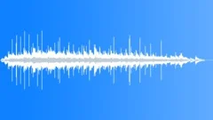 Small auditory strong clappingSound Effect