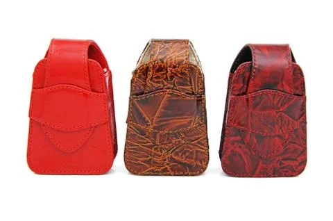 Small bag Stock Photos